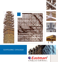 Download Catalouge, Scaffolding Supplier in India