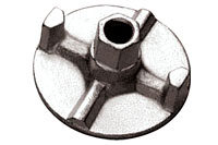 TWO WING ANCHOR NUT