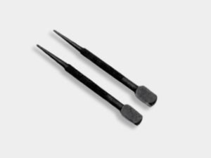 Centre Punches (Round Head)