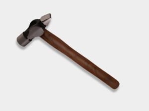 Cross Pein Hammer (Ash Wood Handle)