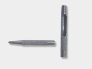 Leather Hollow Punches