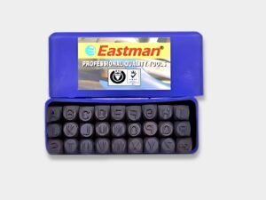 Letter Punches Sets