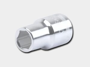 Drive Hex & BI-Hex Socket Spanner