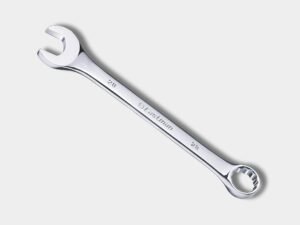 Combination Jumbo Spanner (Elliptical Panel) E-2004