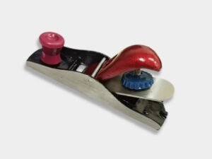 Block Plane
