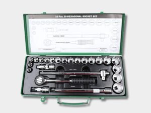 Socket & sets