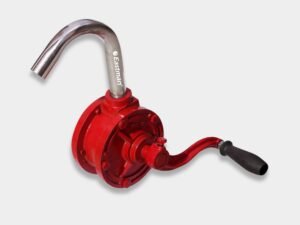 Rotary Oil Pump E-2451