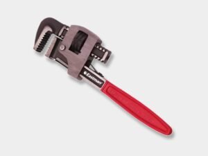 Pipe Wrench Heavy Duty