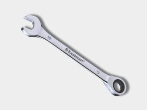 Ratchet spanner