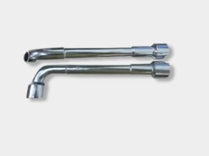 Adjustable Pipe Die Stock E-2416