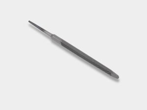 Steel Files