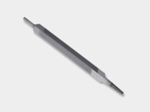 Feather Edge Files