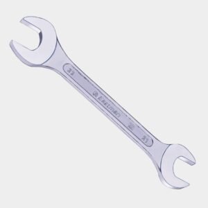Double Open End Spanner (Recessed Panel) E-2001