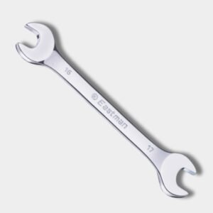 Double Open End Spanners (Elliptical Panel) E-2002