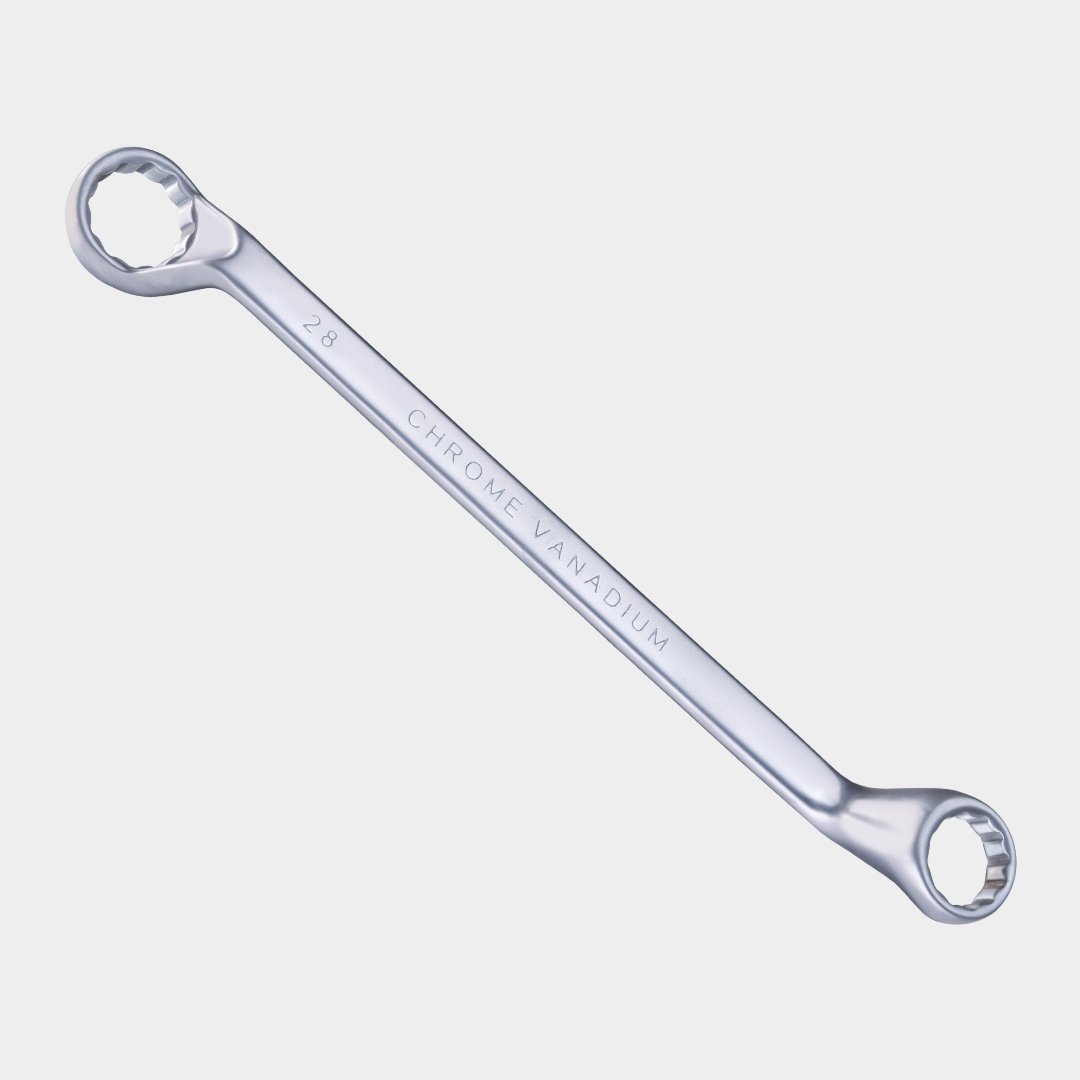 Ring Spanner (Elliptical Panel) E-2407