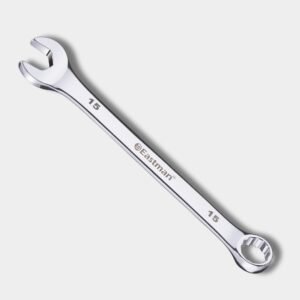 Combination V Broach Spanner (Long Length)  E-4111