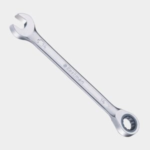 Ratchet Spanner Cold Stamped E-4100