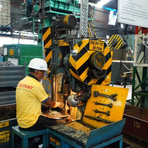 Manufacturing (1)