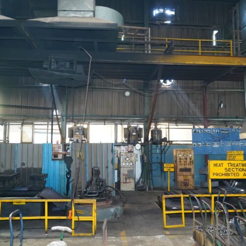 Manufacturing (18)