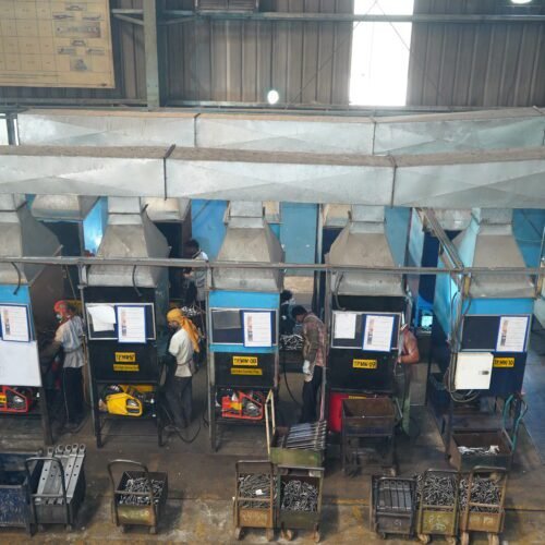 Manufacturing (19)