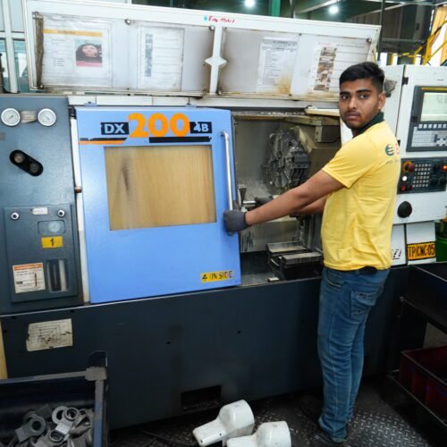 Manufacturing (20)