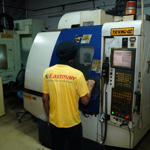 Manufacturing (21)