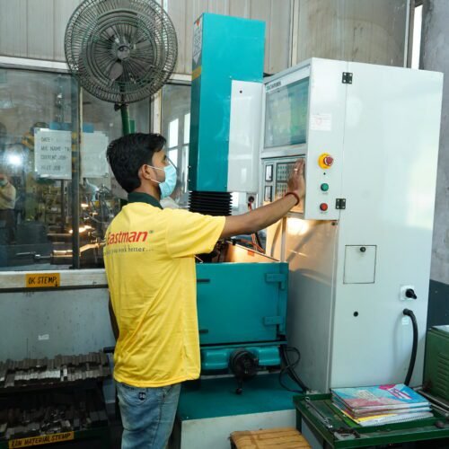 Manufacturing (22)