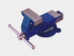 Steel Vice E-2082