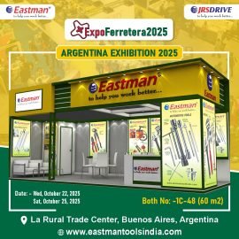 Argentina Exhibition 2025