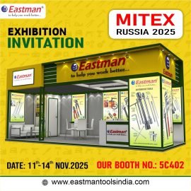 Mitex Invitation 2025