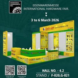 Cologne Exhibition